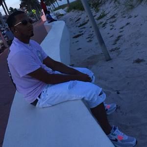 Meet your Posher, Carlton